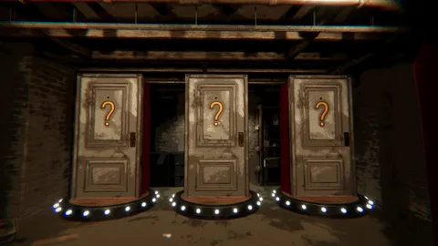 Death Stream screenshot