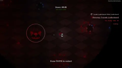 Demon Knives screenshot