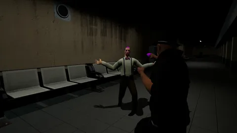 Hauntrick screenshot
