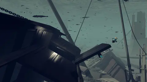 FAR: Changing Tides screenshot