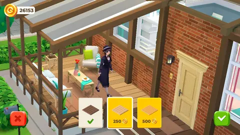 Gallery: Coloring book & decor screenshot