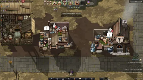Norland screenshot