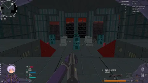 Beyond Citadel screenshot