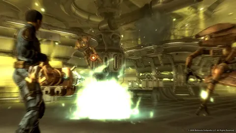Fallout 3: Game of the Year Edition screenshot