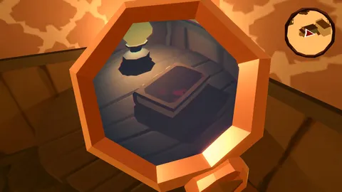 DOOMED Detective Game screenshot