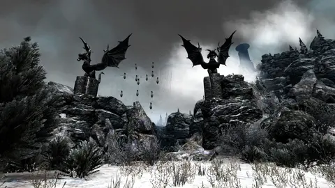 Savage Lands screenshot