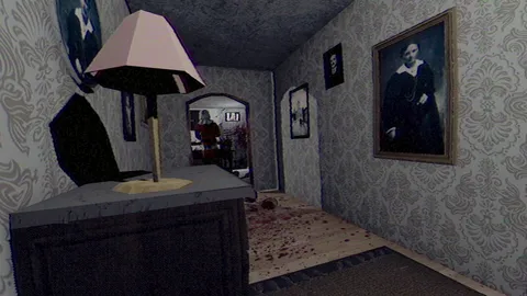 Christmas Mutilator screenshot