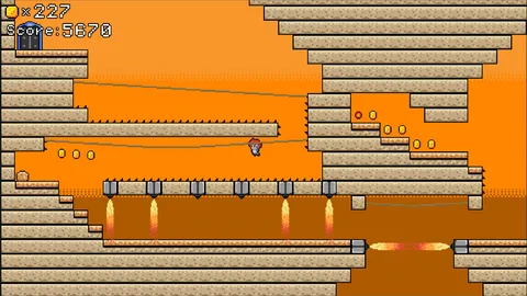 Cryst screenshot