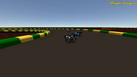 Barro F25 screenshot