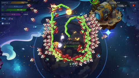 Time Wasters screenshot
