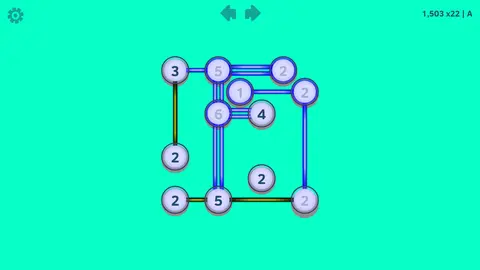 Hashi Infinite screenshot