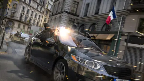 Call of Duty® screenshot