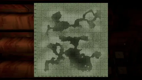 Iron Lung screenshot