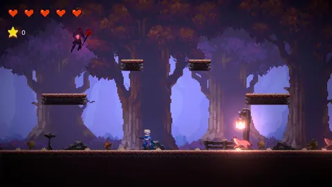 Unique Identy screenshot