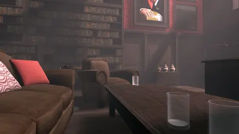 The Stanley Parable screenshot