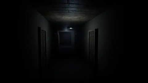 Last Shift screenshot
