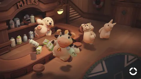 Party Animals screenshot