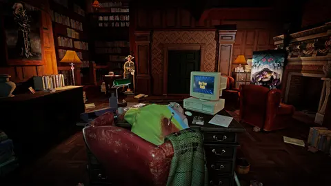 One True Path - Part 1 screenshot