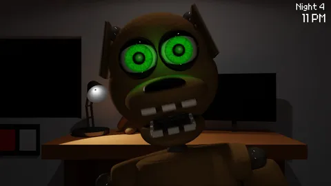 The Week With Grugles screenshot