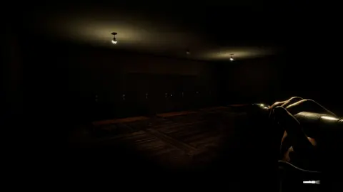 HOTEL WAZUMA screenshot