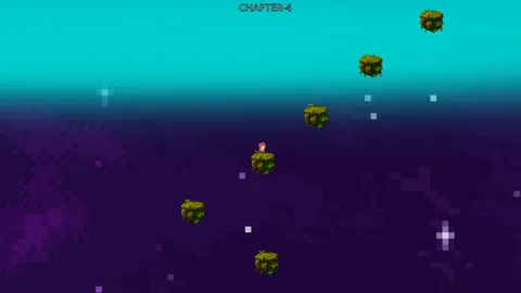 Why Jump screenshot