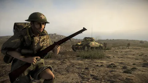 Easy Red 2 screenshot