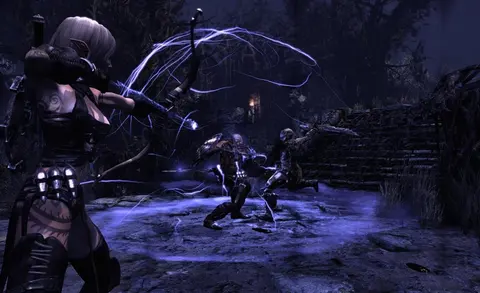 Hunted: The Demon’s Forge™ screenshot