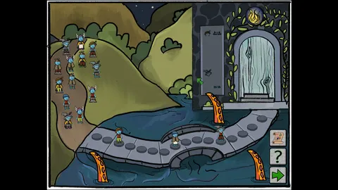 Newbinis! screenshot