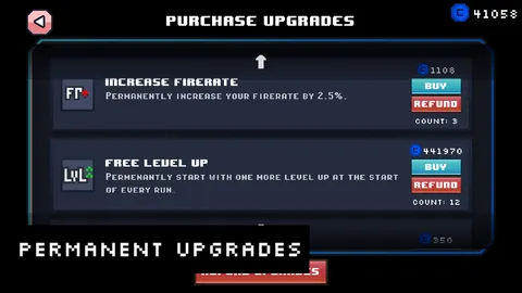 Space Escape screenshot