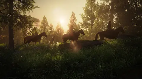 The Last of Us™ Part I screenshot