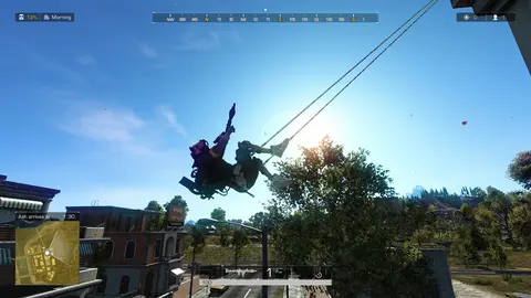 Ring of Elysium screenshot