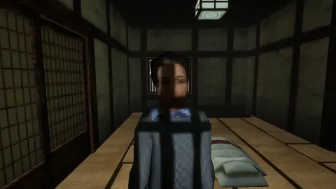 Liminal Death screenshot