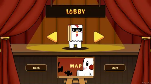 Baggy Duo screenshot