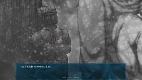 Kindred [SnowBound] screenshot