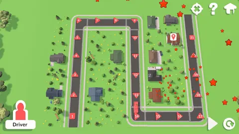 Parcel Master screenshot