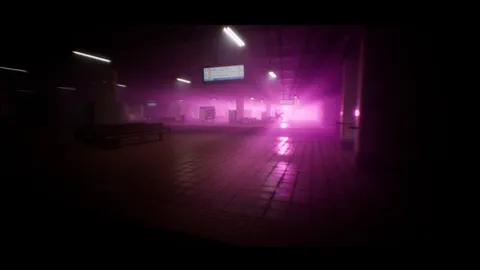 HOLE: Bottomless screenshot