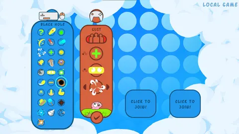 Bopl Battle screenshot