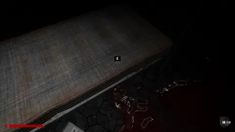 We Are Alive screenshot