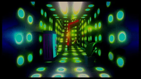 The Liquid Jet screenshot