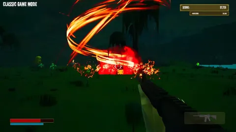 Boo! Hunt screenshot