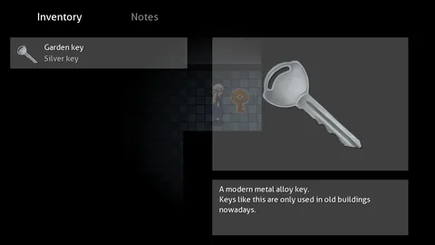 Cross The Boundaries screenshot