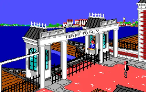 Gold Rush! Classic screenshot
