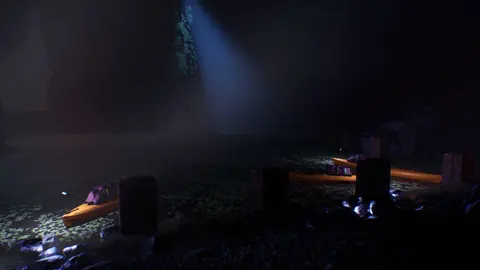NightSpawn screenshot