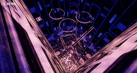 Ascendrix screenshot