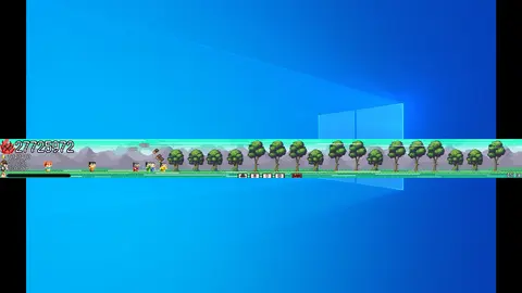 Pioneer Clicker screenshot