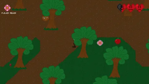 Stickman Adventures screenshot