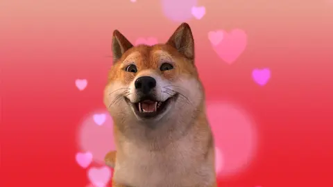 FaceRig screenshot