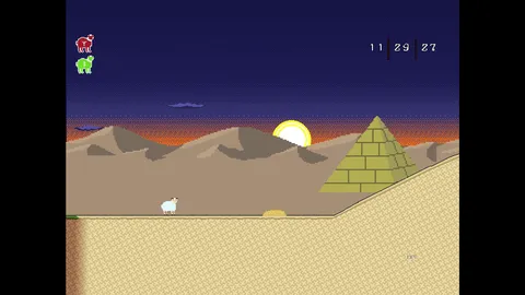 Sheep Quest screenshot