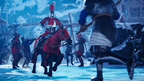 MORDHAU screenshot