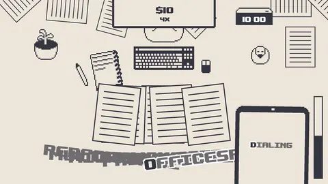Office Overloaded screenshot